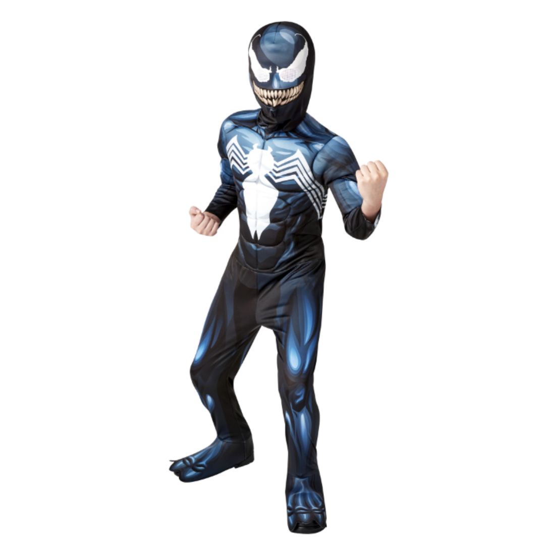 Venom Boys Deluxe Costume | Shop Today. Get it Tomorrow! | takealot.com