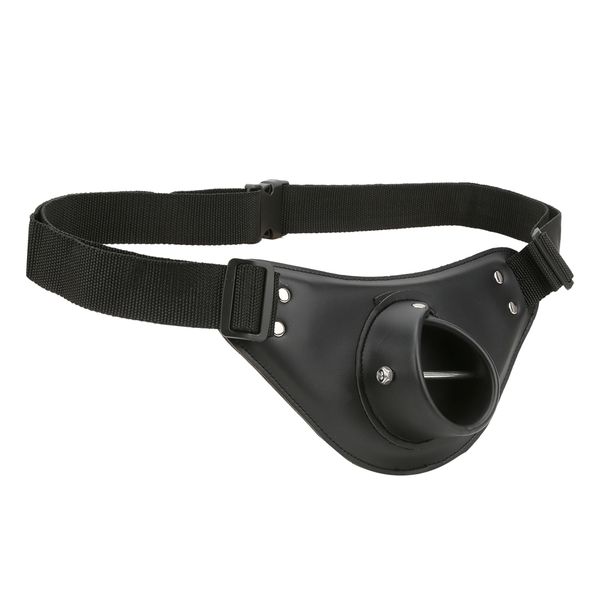 PU Leather Waist Belt