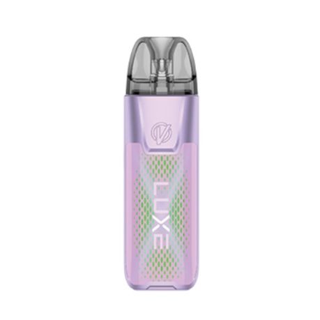 Vaporesso LUXE XR Max 2 Vape Pod Mod - Flowing Purple Image