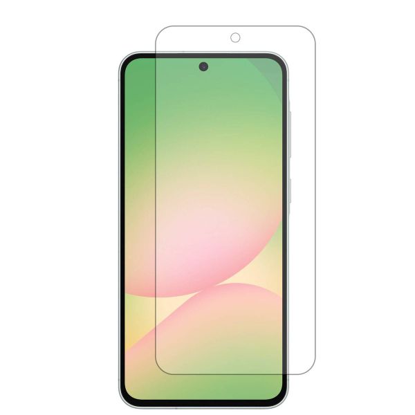 9H Nano Glass Screen Protector Compatible with Samsung Galaxy A56