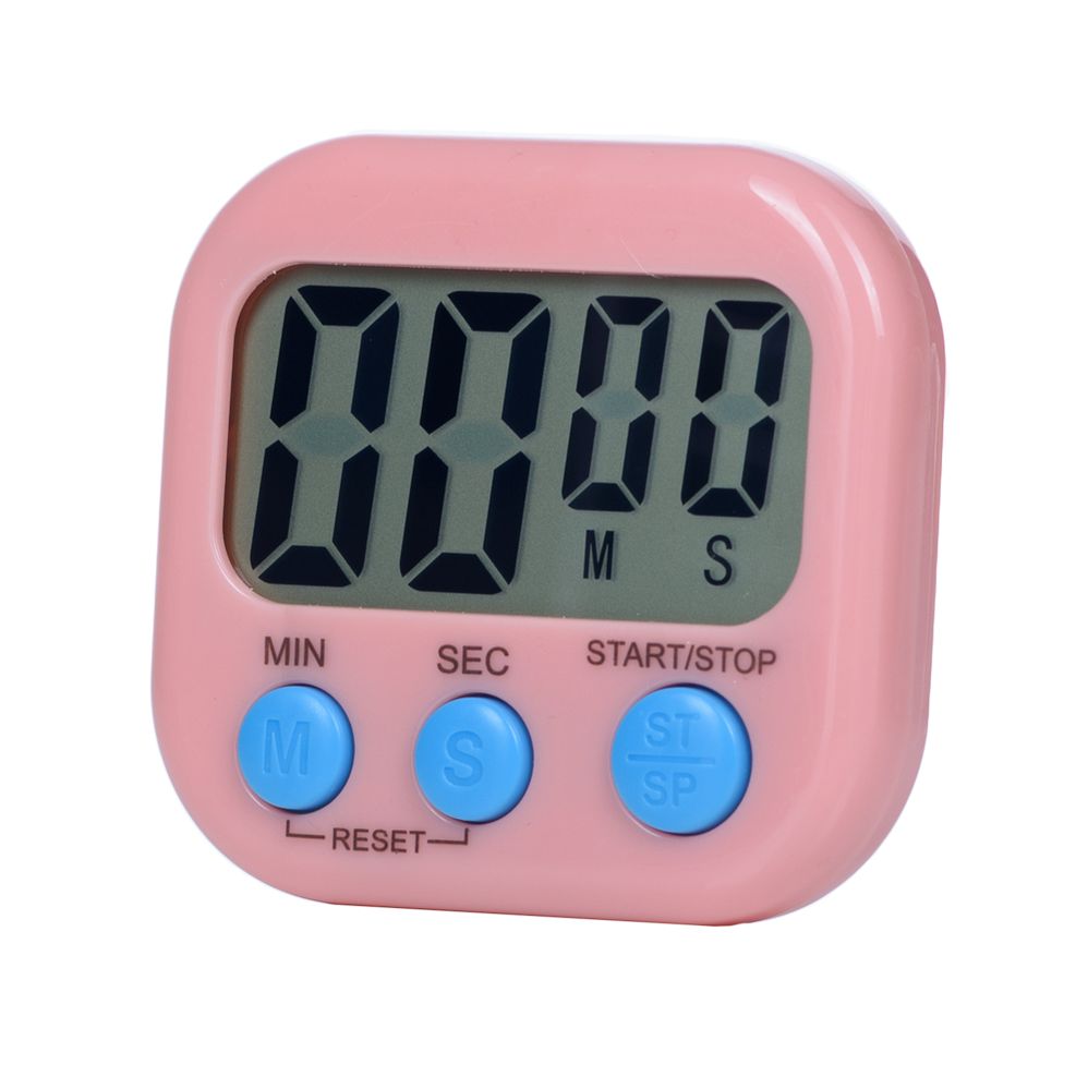 Electronic Digital Timer - Pink | Shop Today. Get it Tomorrow ...