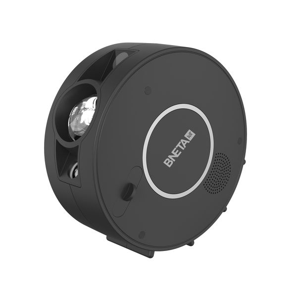 BNETA SK26 Smart Galaxy Blue Star Scene Projector BT Speaker White Noise