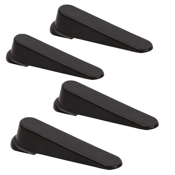 4-Piece Door Stopper - 1241132