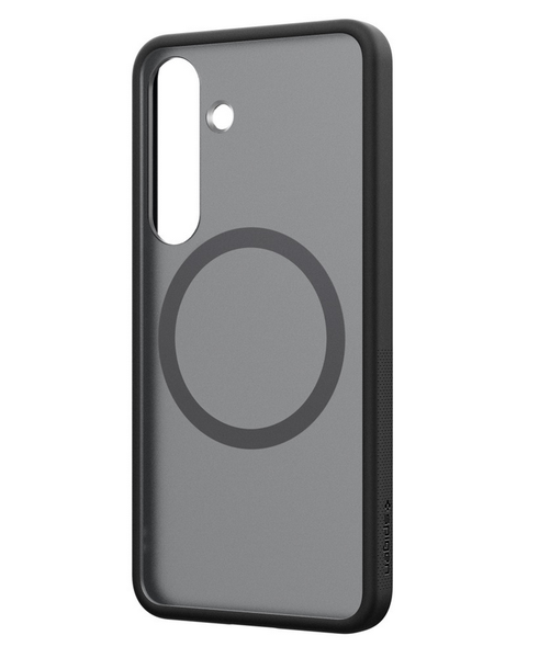 Spigen Capella Case For Samsung Galaxy S25 - Frost Black
