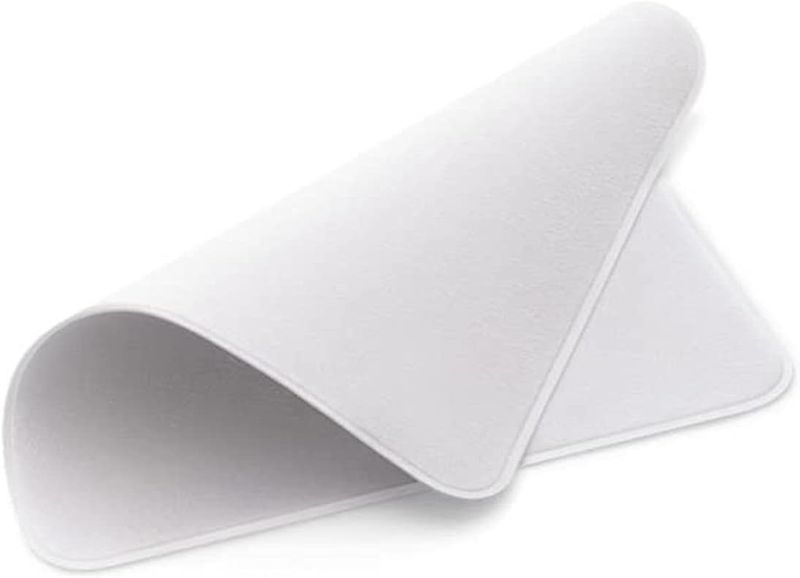 Polishing Cloth Compatible with Apple,MacBook,and Other Electronics Screens