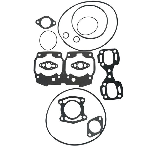 Top End Gasket &amp; O-Ring Kit 1996 1997 96 97 Compatible with Universal