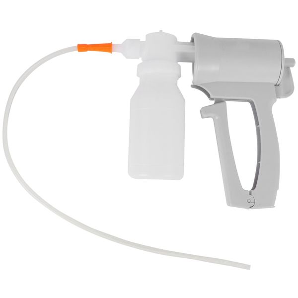 Hand Held Elderly for Expectoration Portable Sputum Aspirator
