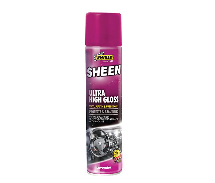 Shield Ultra High Gloss 400ml