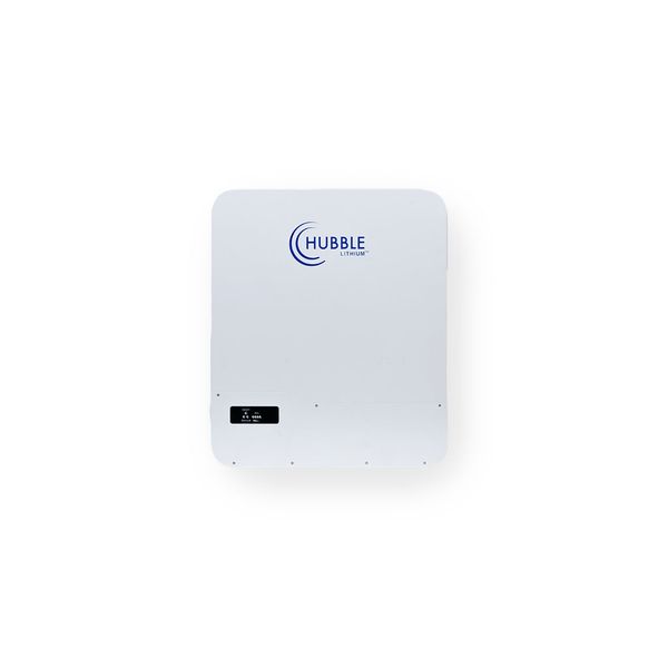 Hubble Lithium AM-5 5.12kWh 51.2V Battery