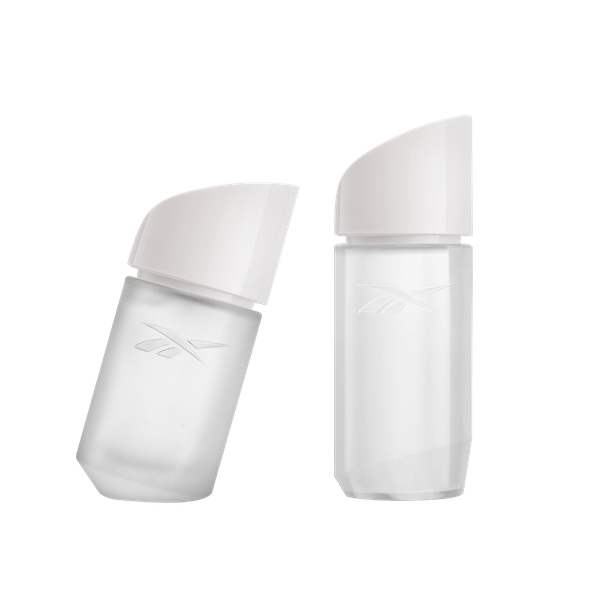 Reebok Iconic White Set Edp 100ml +Gel 200ml For Him