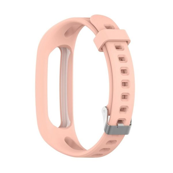 MDM Silicone Strap for Huawei Band 3e -Pink