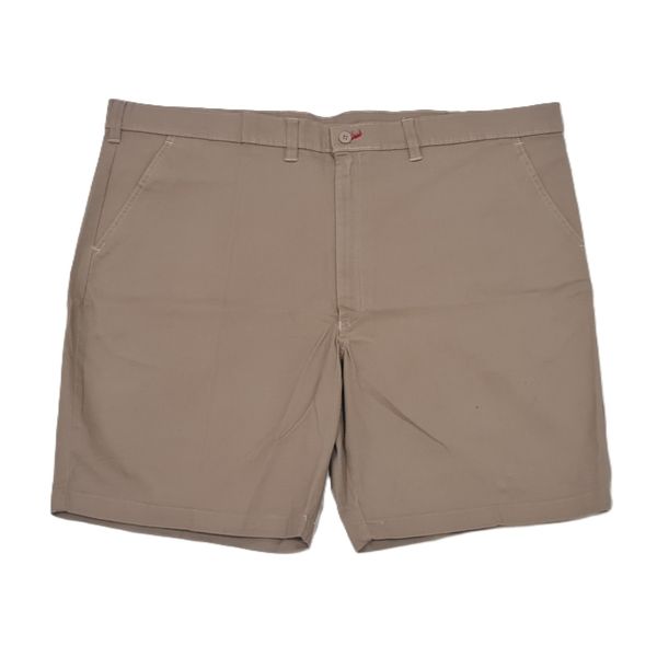 Sterling Chino Shorts Taupe