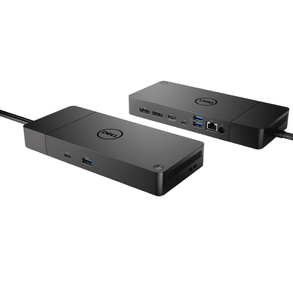 Dell Thunderbolt WD19TB Docking station