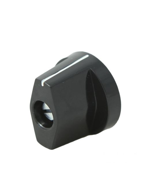 Mentor 353.61 Round Shaft 6mm Knob