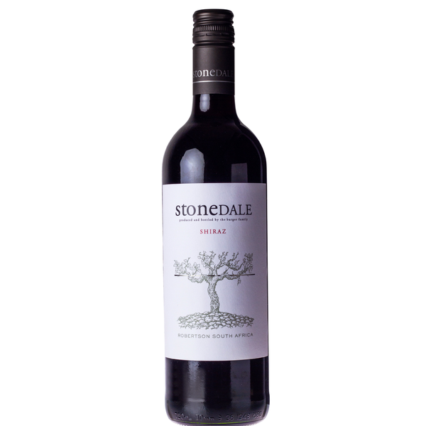 Stonedale | Shiraz | 6 x 750ml