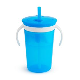 Munchkin SnackCatch and Sip Snack and Catch Straw Cup | Shop Today. Get ...