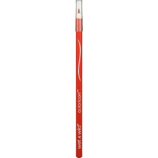 Wet n Wild Color Icon Lipliner Pencil Berry Red 1.4g x 2