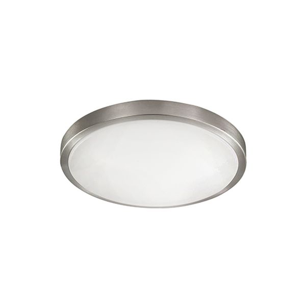 Monte Ceiling Light White E27 3x15w