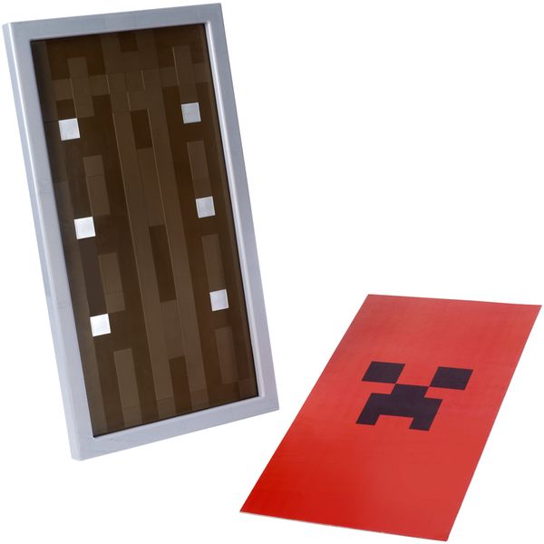 Minecraft Customizable Shield