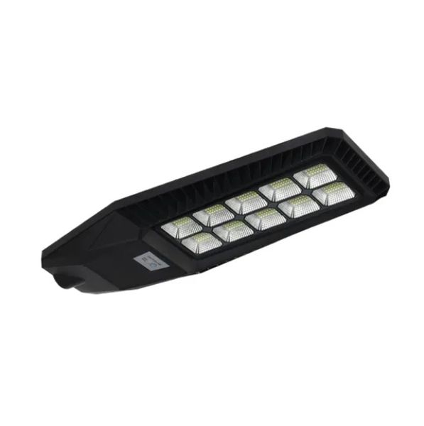 Dusk to Dawn Motion Sensor Solar Street Light-300W