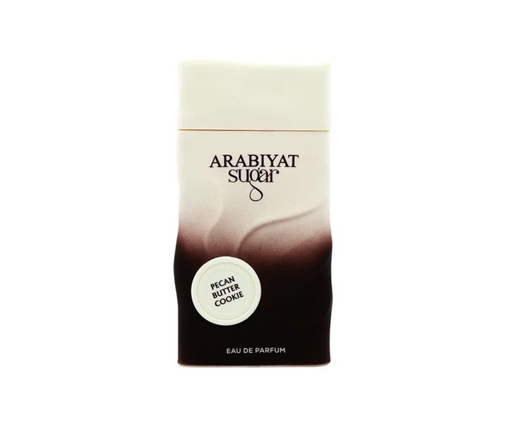 Pecan Butter Cookie Eau de Parfum by Arabiyat Sugar