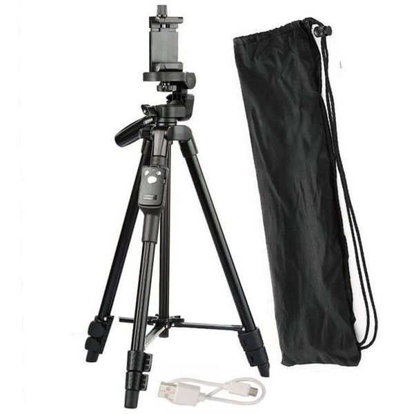 Professional Foldable Heavy Duty Tripod Tripod