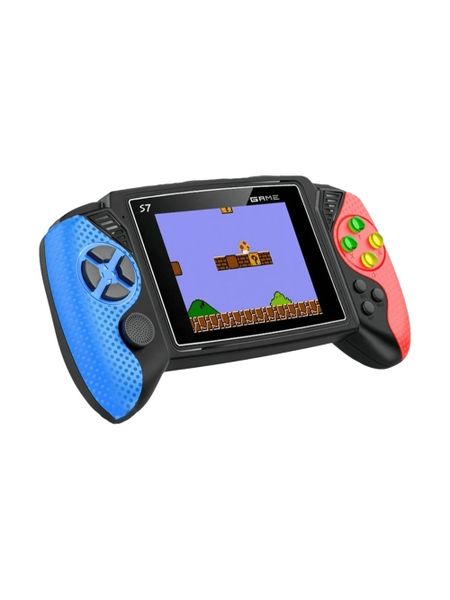 Portable Retro Video Handheld 3.5-Inch Joystick Console Built-In 600 Games