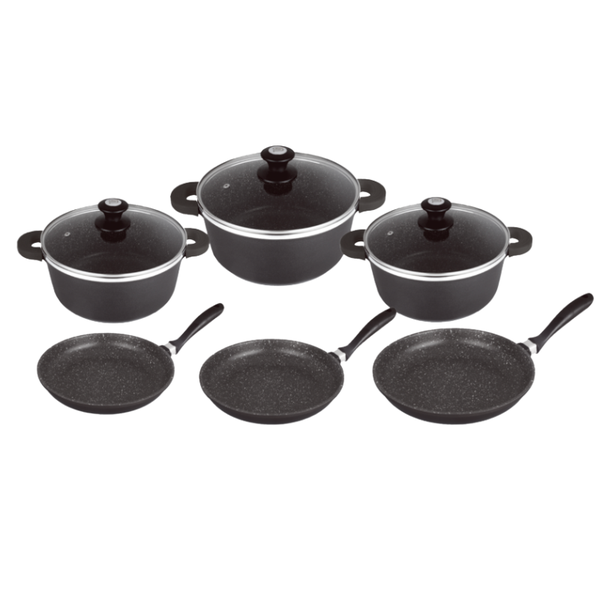 Schumann 15 piece Set