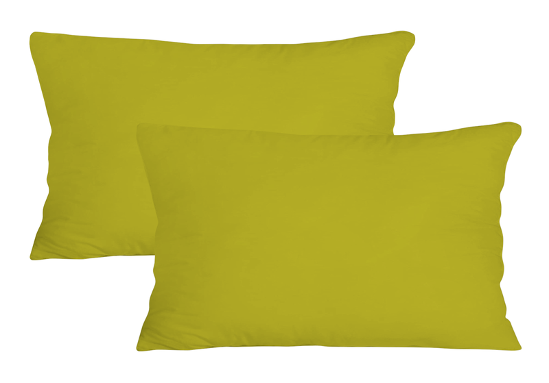 50X30Cm - Yellow (2 Pack image