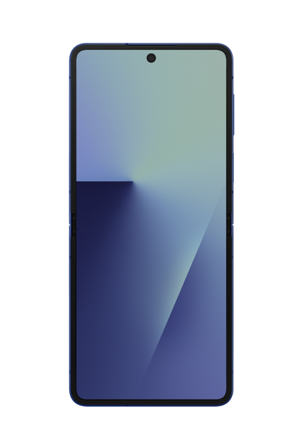 Samsung Galaxy Zflip 7 512GB Jetblack