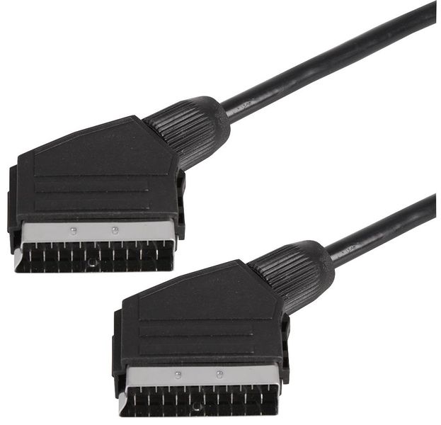 Pro Signal PSG91275 Lead, Scart-Scart 3M