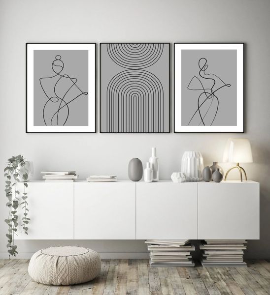 Canvas and Decor: Canvas Wall art - CND079