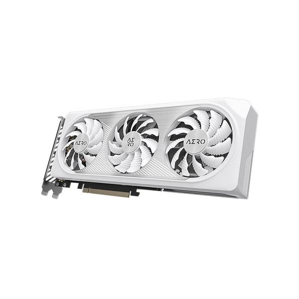 Gigabyte GeForce RTX 4060 AERO OC 8G