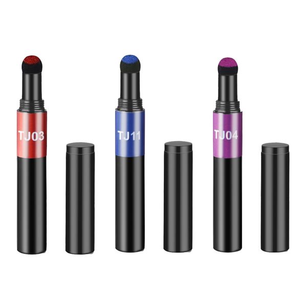 Craft Nail &amp; Art Holographic Powder Epoxy Resin 3PCS