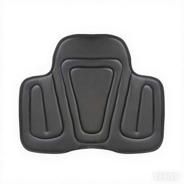 Sport Quality Equestrian Anti-Slip Horse Riding Saddle - 50 x 40cm