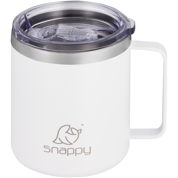 Snappy Outdoor Travel Mug 350ml Glacier