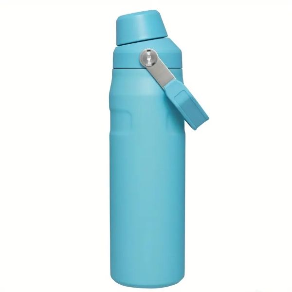 710ml Kings stainless steel large capacity portable sports water Bottle