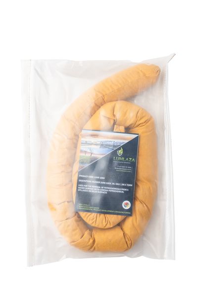 Invader Zorb Sock 2m x 70mm