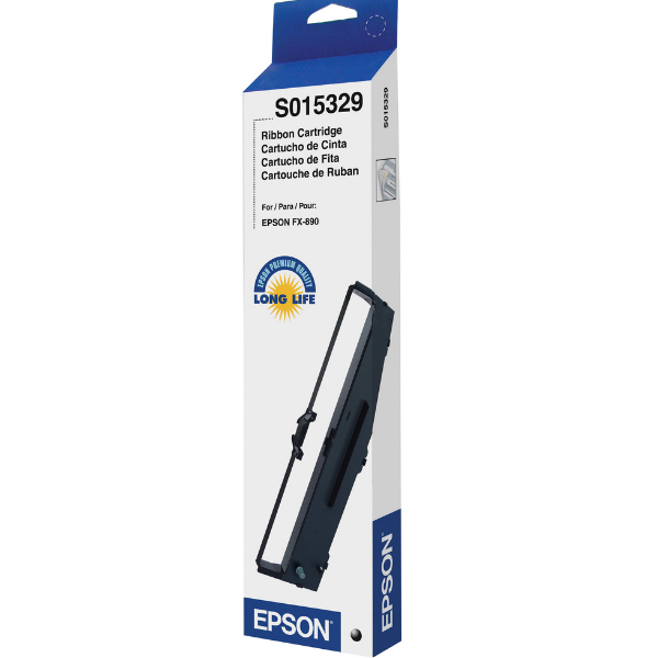 Black Ribbon FX-890-S015329