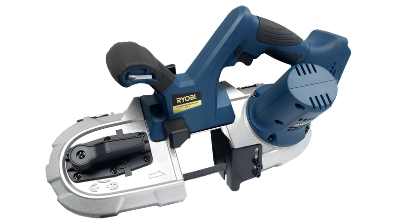 Ryobi XPBS-18 18v Li-Ion Portable Band Saw