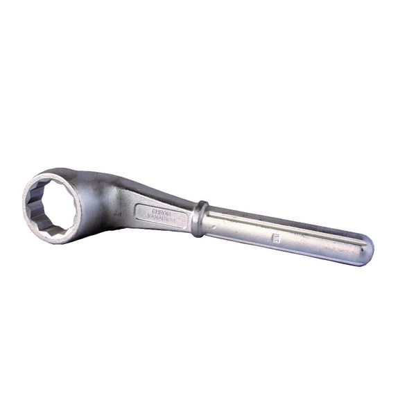 Stahlwille Spanner Heavy Duty Ring 5 - 30mm