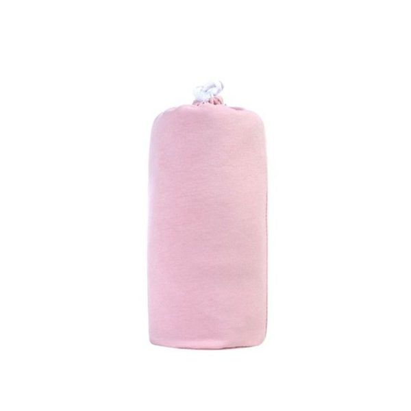 Baby Wrap Stretchy Baby Sling Carrier - Pink
