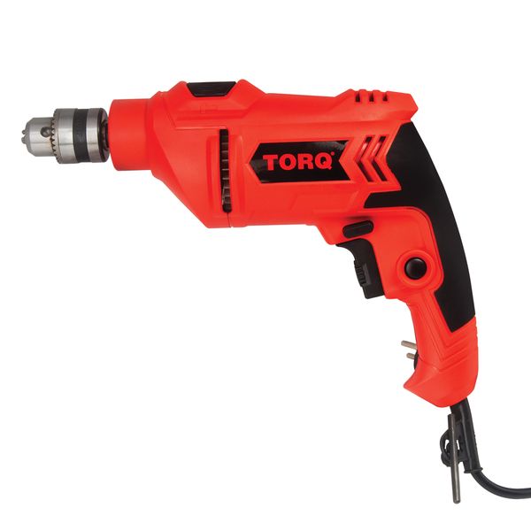 TORQ 600W Impact Drill
