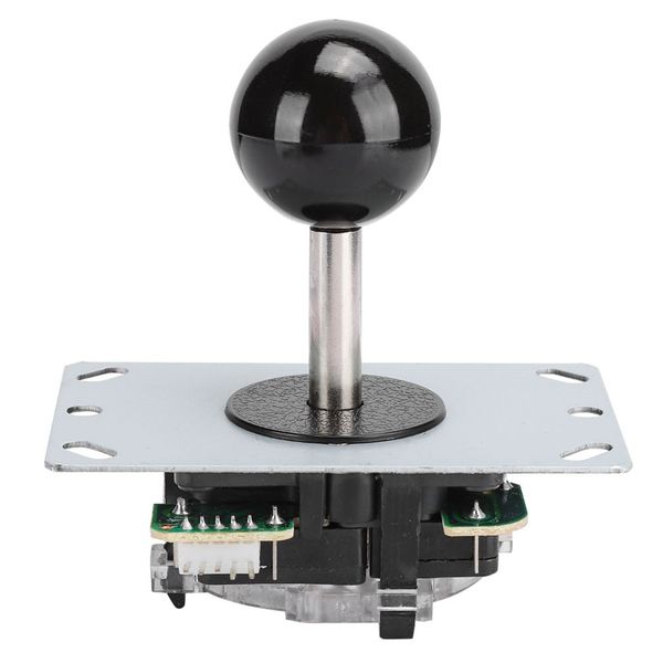 Black Arcade DIY Kit (USB Encoder)