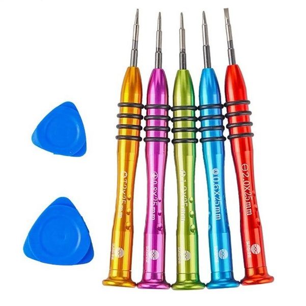 Sunshine- Multi-function Precision Set