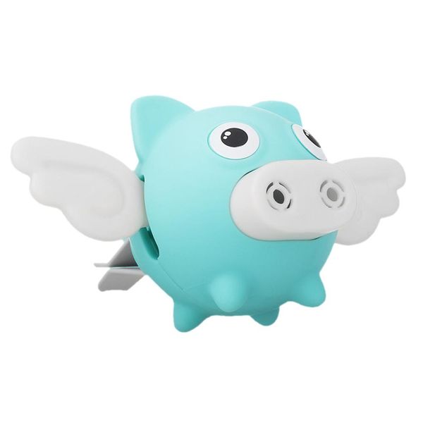 Cute Pig Air Vent Freshener