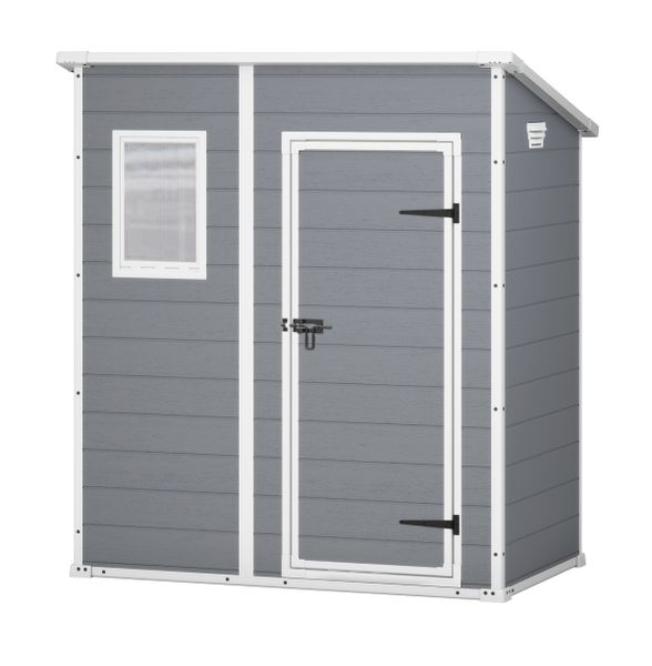 Keter - Manor Pent Shed