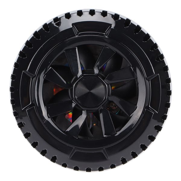 RGB Magnetic Phone Cooler Silent Radiator