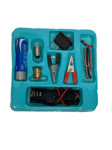 Kids Science Experiment Set