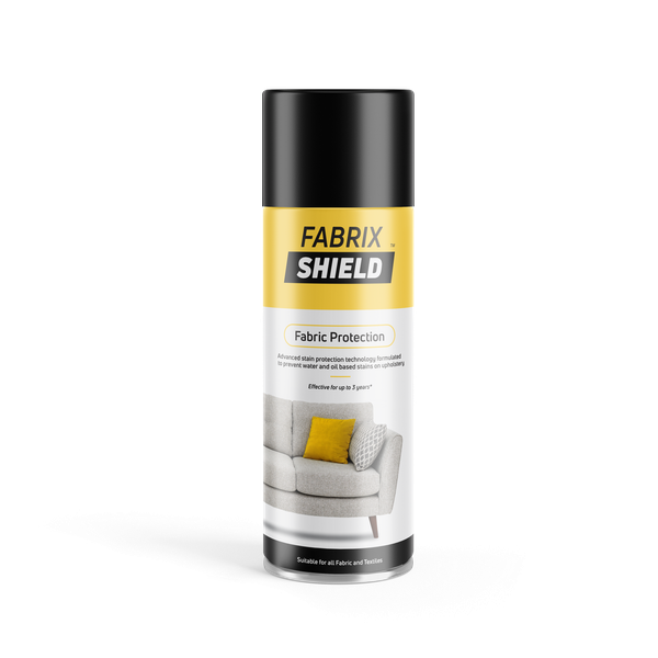 FabrixShield Fabric Protection